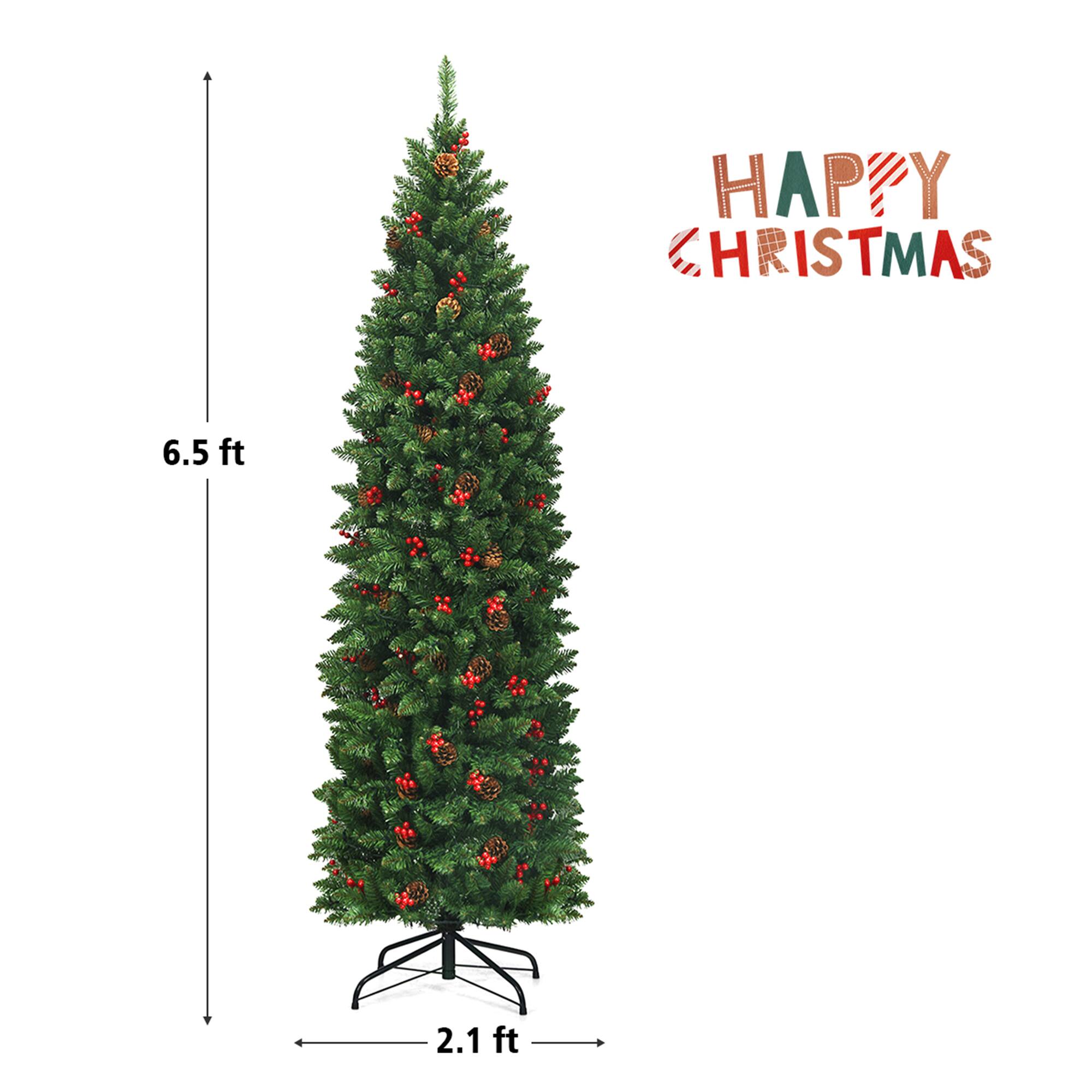 HAPPY CHRISTMAS

6.5 ft

2.1 ft