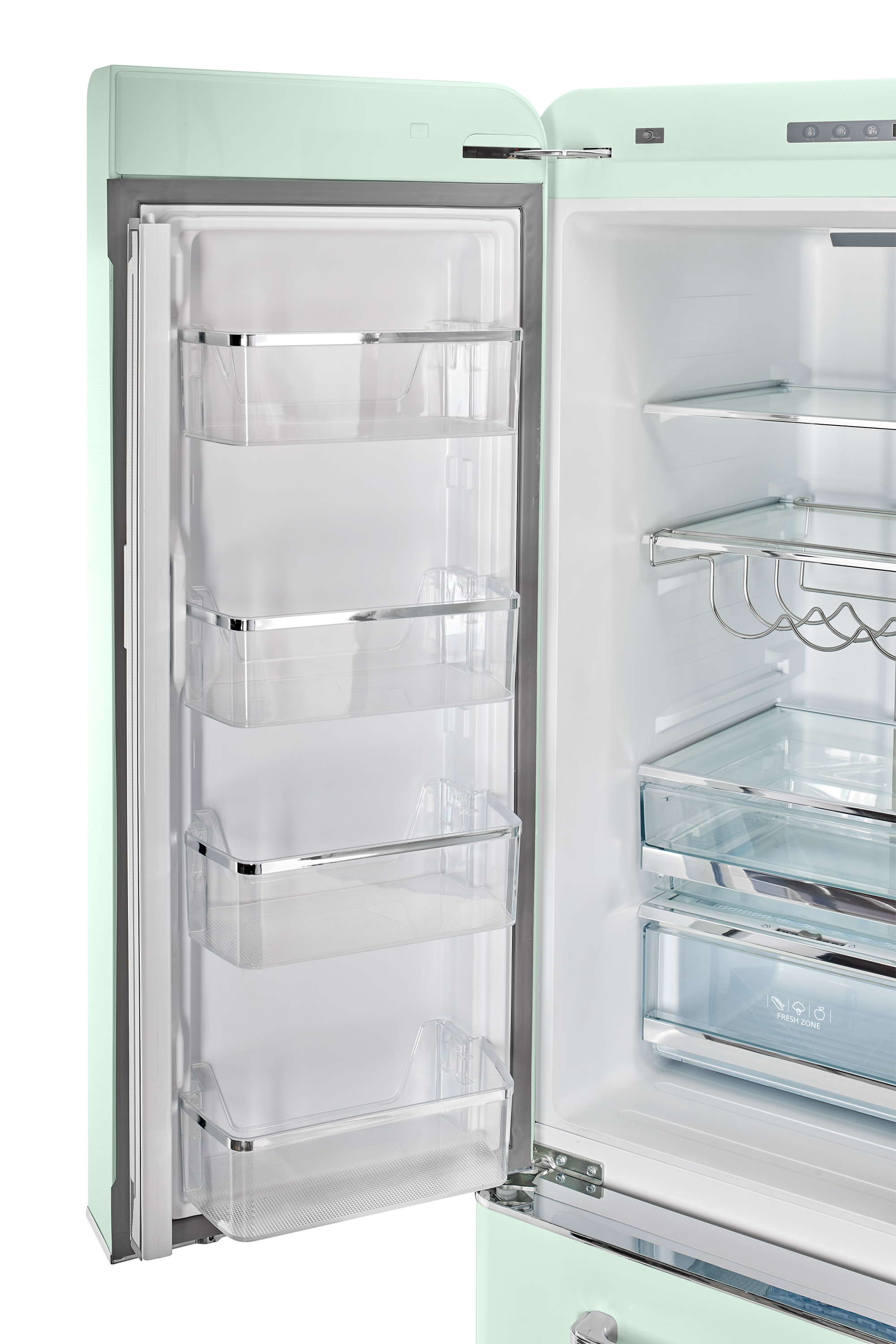 I PRESHZONE PRESH ZONE