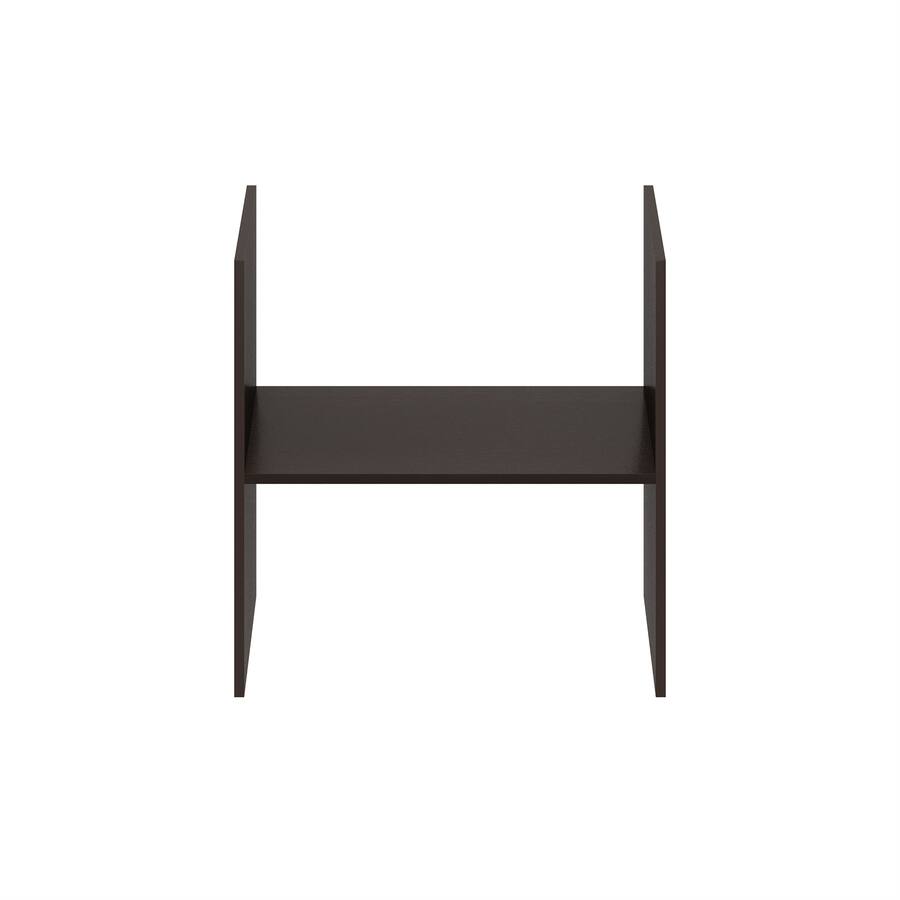 Cubicle Insert Furinno CUBICLE Cube Insert, H Shelf Cube Organizer Insert, Fits Extra ...