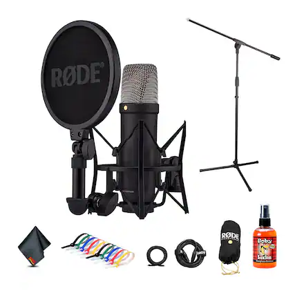 RODE Procaster Microphone Kit
- RODE Procaster Microphone
- RODE Procaster Pop Filter
- RODE Procaster Stand
- RODE Procaster Windscreen
- RODE Procaster Mounting Kit
- RODE Procaster Cable
- RODE Procaster Mounting Kit
- RODE Procaster Mounting Kit
- RODE Procaster Mounting Kit
- RODE Procaster Mounting Kit
- RODE Procaster Mounting Kit
- RODE Procaster Mounting Kit
- RODE Procaster Mounting Kit
- RODE Procaster Mounting Kit
- RODE Procaster Mounting Kit
- RODE Procaster Mounting Kit
- RODE Procaster Mounting Kit
- RODE Procaster Mounting Kit
- RODE Procaster Mounting Kit
- RODE Procaster Mounting Kit
- RODE Procaster Mounting Kit
- RODE Procaster Mounting Kit
- RODE Procaster Mounting Kit
- RODE Procaster Mounting Kit
- RODE Procaster Mounting Kit
- RODE Procaster Mounting Kit
- RODE Procaster Mounting Kit
- RODE Procaster Mounting Kit
- RODE
