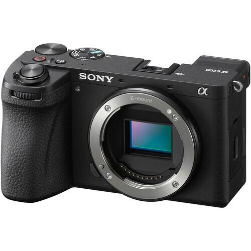 Ca 6 - SONY E-mount 0049X D