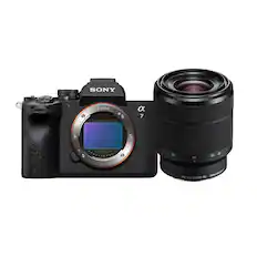SONY α7 E-mount FE 28-70mm 3.5-5.6/28-70 Optical SteadyShot