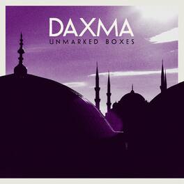 Daxma - Unmarked Boxes - VINYL LP