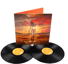 Various Artists - Alice In Chains - Dirt (Redux) (Various Artists) - VINYL LP