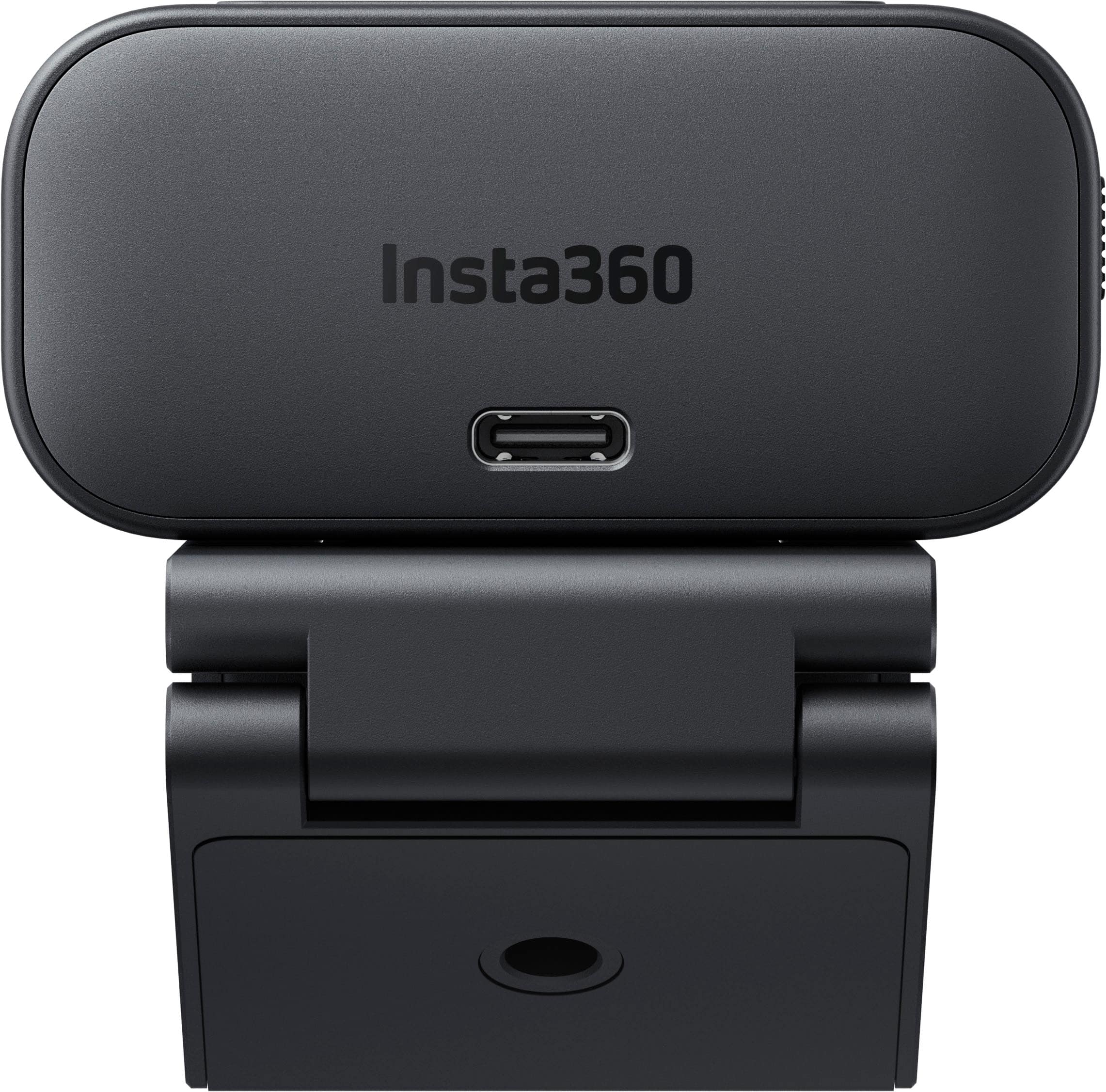 Insta360 Link 2C (Standard) AI-Powered 4K webcam CINSABNA - Best Buy