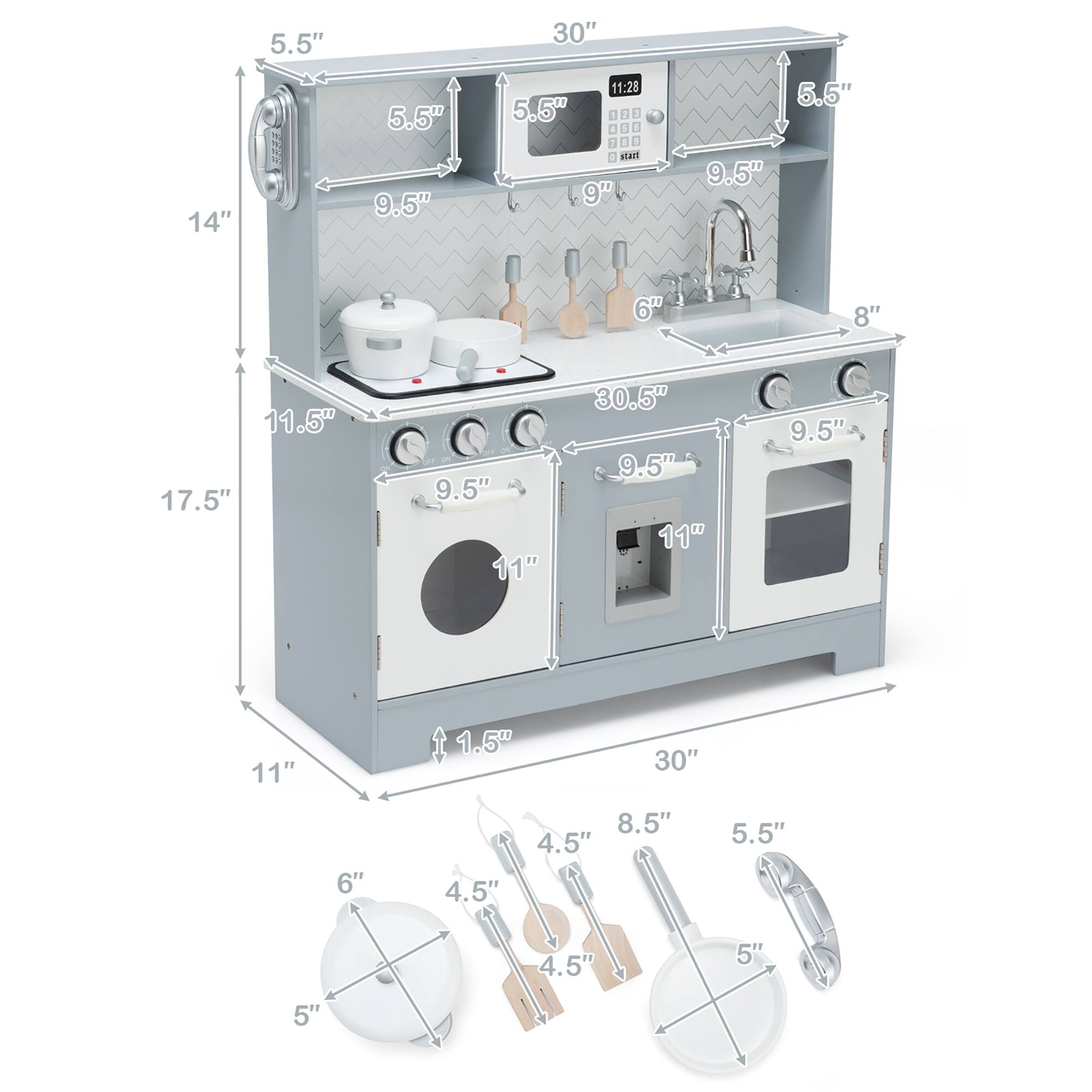 5.5" 30" 14"  5.5" 9.5" 11:28 5.5" 1 - - - 1 sart 9" 9.5" 5.5" 6" 8" 11.5" 17.5" 9.5" 11" 30.5" 9.5" 11" 9.5" 11" 1.5" 30" 6"  4.5" 8.5" 4.5" 5.5" 4.5" 5" 5"