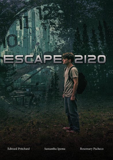 Escape 2120 (MOD) (DVD Movie) price history on PriceWatchPro