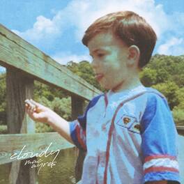 Mac Ayres - Cloudy - VINYL LP