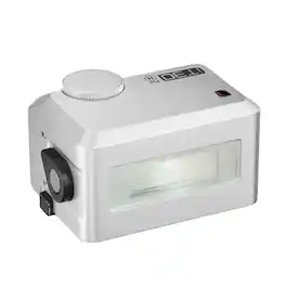 Flashpoint - iT30Pro R2 TTL Portable iFlash, Silver, Nikon