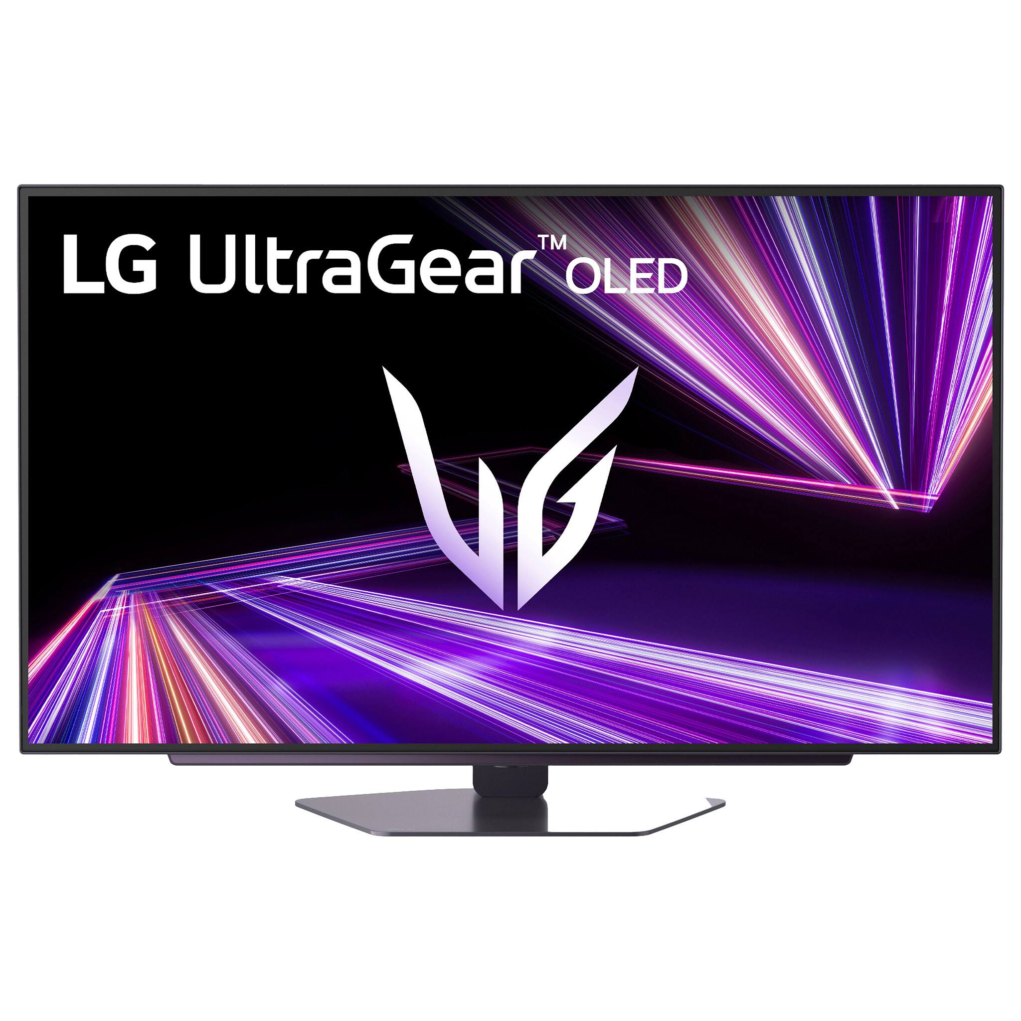 LG UltraGear™ OLED