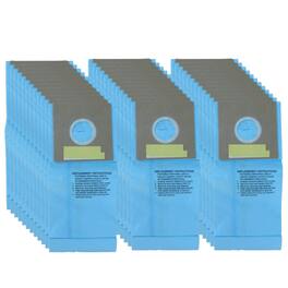 EnviroCare - Vacuum Bags for Vacuum Part #833 36 Pack