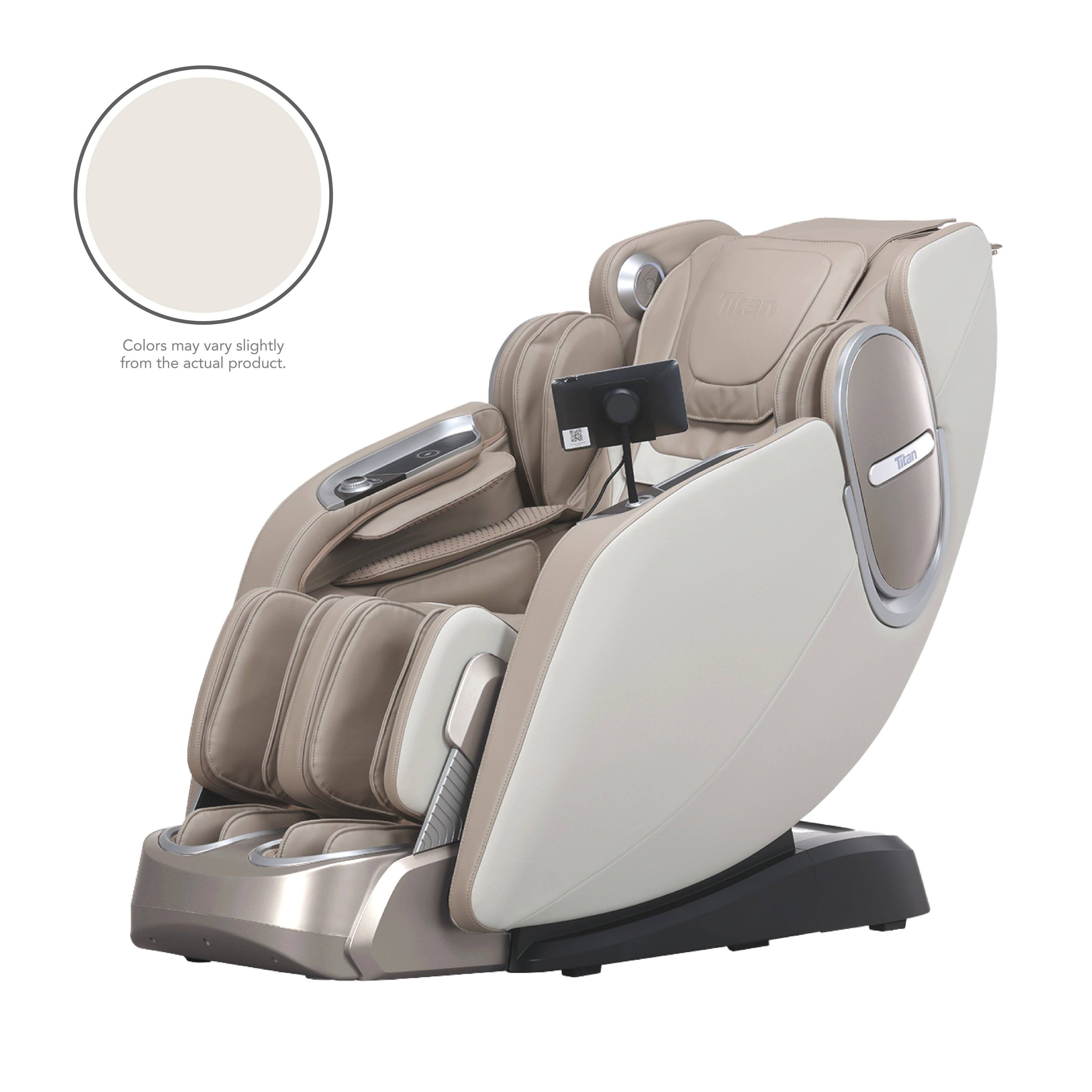 Colors may vary slightly from the actual product.

Titan
500
Tikan