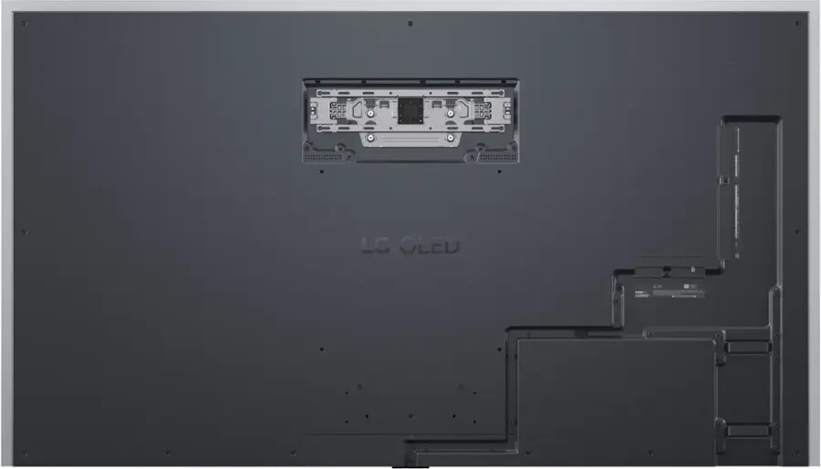 LG OLED
