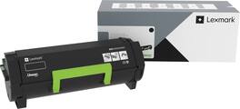 Lexmark - 66S0XA0 HIGH YIELD TONER CARTRIDGE