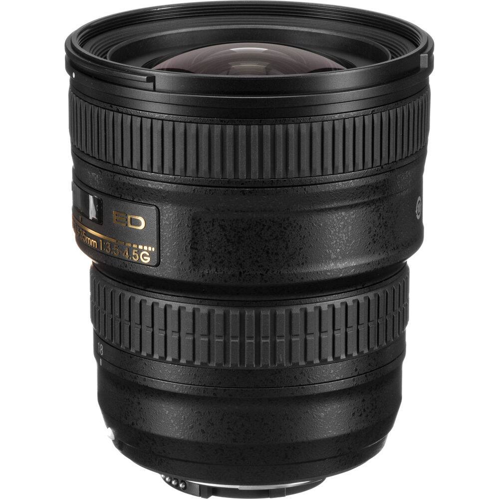 ED 97.5mm 13.5-4.5G 18