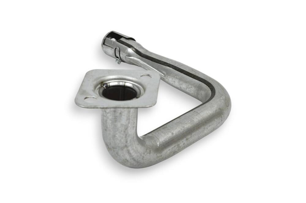 Alt View 2. Music City Metals - Music City Metals - MCM707060110 venturi spl, 6; Chg.