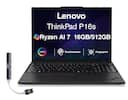 Lenovo ThinkPad P16s Ryzen AI 7 16GB/512GB OLED Touchscreen Fingerprint