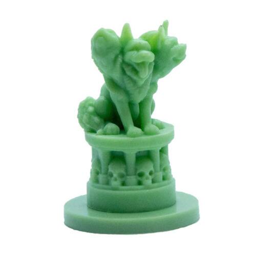 Back. Steamforged - SteamForged Games Godtear Styx Lord of Hounds Godtear Expansion.