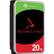 SEAGATE
IRONWOLF PRO™
20 TB
