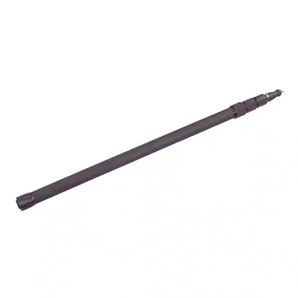 Front. K-Tek - K-Tek KC88 7.3' Indie 4-Section Carbon Composite Boompole.