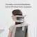 Double-Jointed Headrest, Extre-Precise Neck Support
22°
8.5cm