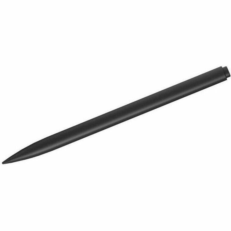 Alt View 7. LG - LG gram Pro 16T90TP-K.APB6U1 16" Touchscreen Convertible 2 in 1 Notebook - WQXGA+ - 120 Hz - Intel Core Ultra 7 255H - Obsidian Black.