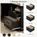2 Storage Drawers
Letter Size >>>> A4 Size >>>> Legal Size
