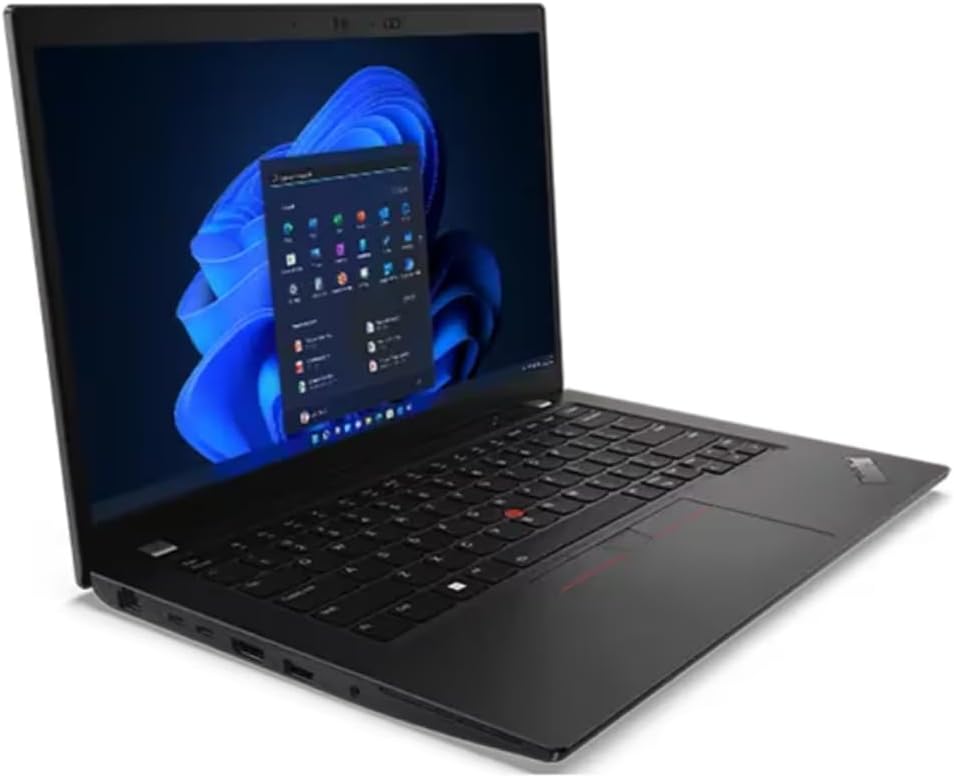 ThinkPad L14　10世代i5　16GB　512GB　Windows11 Amazon.com: Lenovo ThinkPad L14 Business Laptop, 14