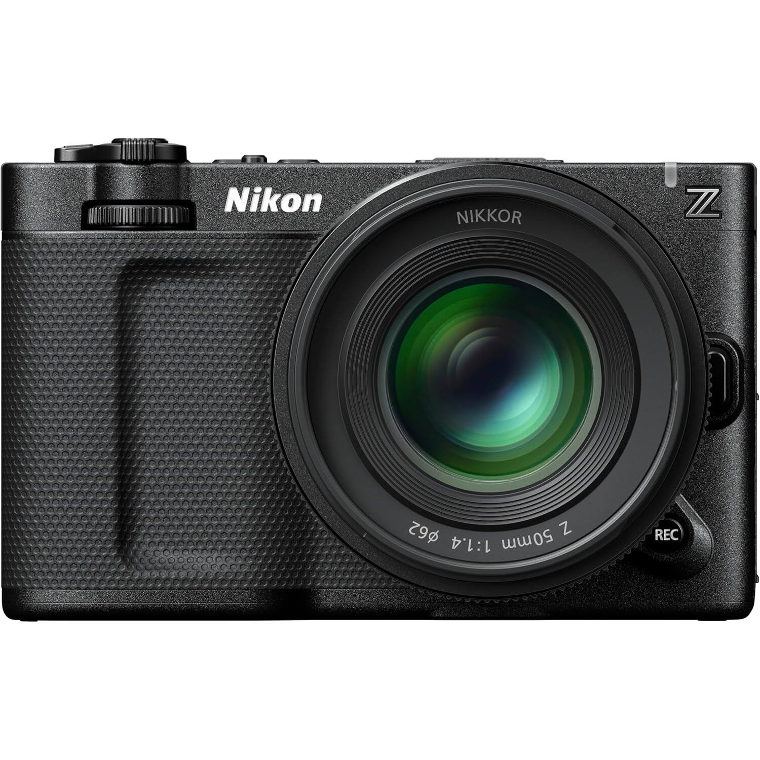 Nikon NIKKOR Z 50mm 1:1.4 Z