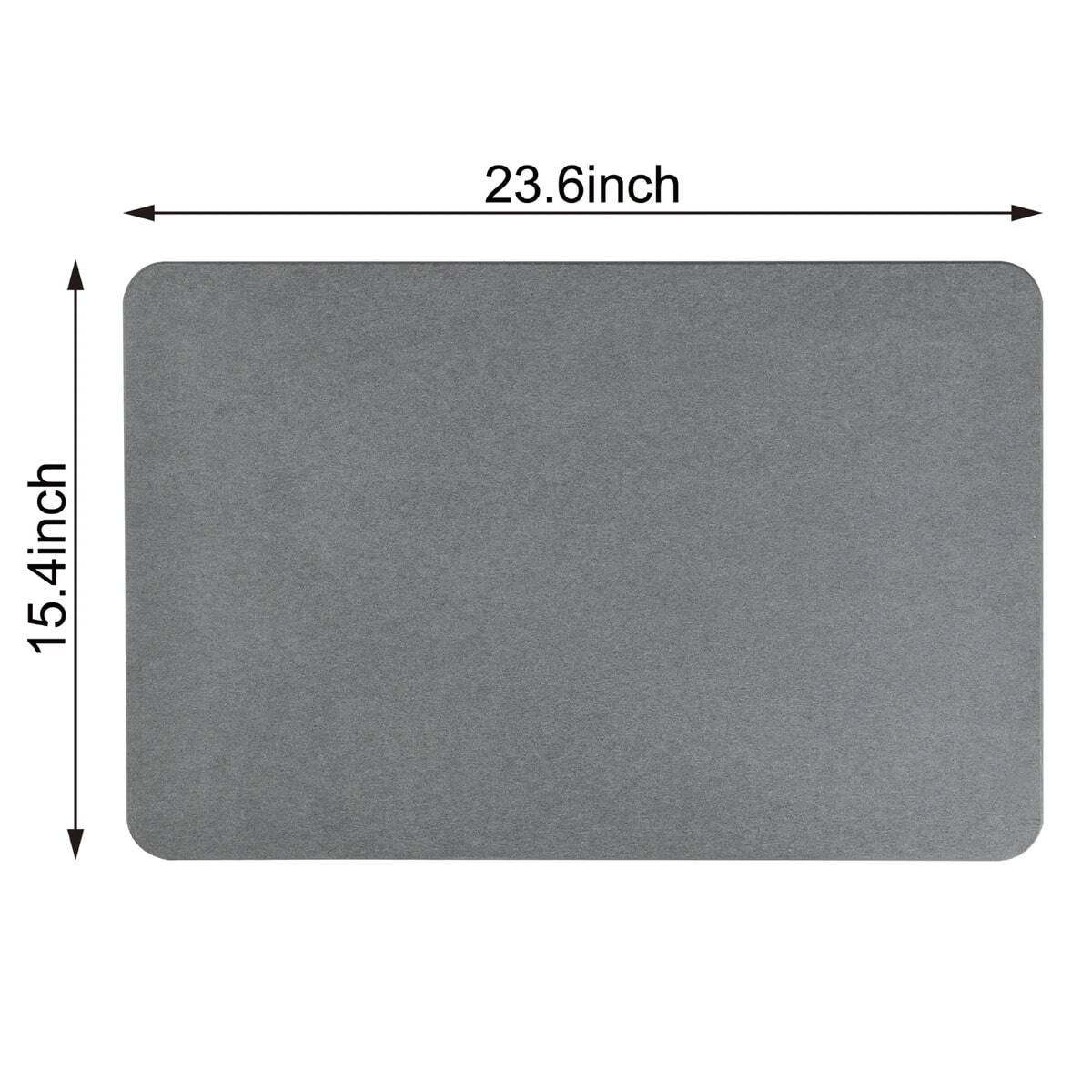 23.6 inch x 15.4 inch