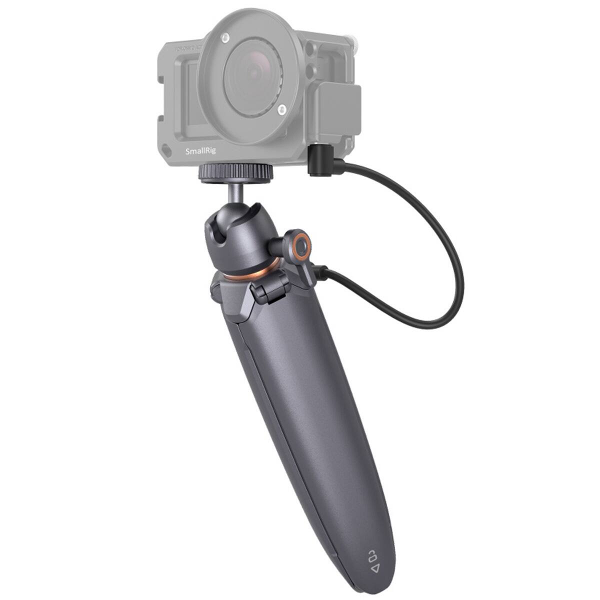 Alt View 3. Smallrig - SmallRig 3534 Charging Tripod Base Edition.