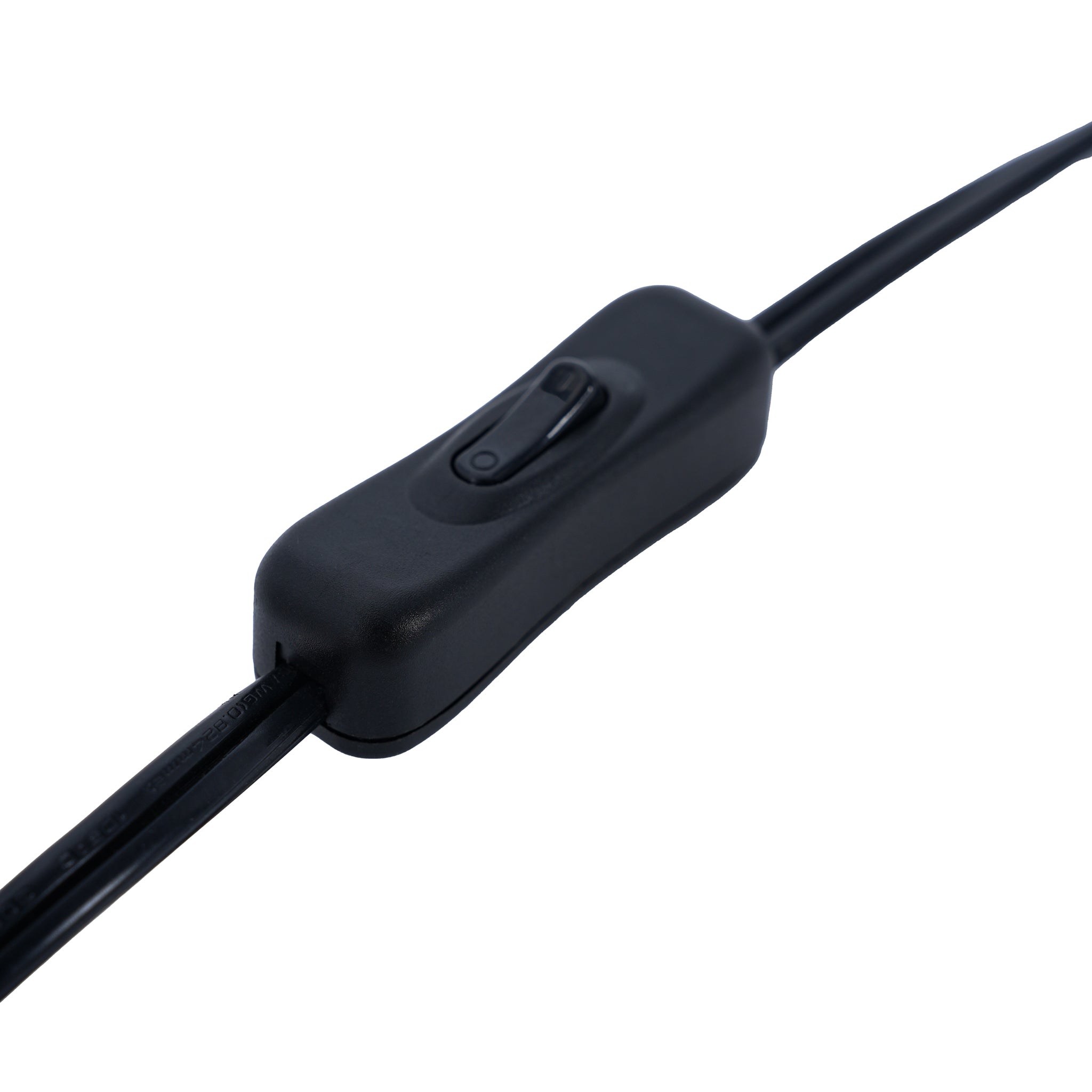 Alt View 1. APRILSOUL - New Design Small Modern Desk Lamp US In Stock Easy Install Bedside Reading Office Kinetic Gold Outer White.