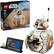 LEGO Star Wars 10+ 75452 BB-8 - 569 pcs/pzs
- Industrial Meury
- --e Autamatus
- nintonsc I nrunah Recistance
- Sgat -p . walding - -n Snoing Ae Am - a - 0