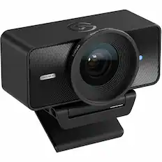 Elgato Prime 2160p60 4K FACECAM