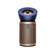 Front. Dyson - Dyson Purifier Big+Quiet Formaldehyde (Prussian Blue/Gold, Refurbished).