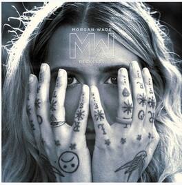Morgan Wade - Reckless - VINYL LP