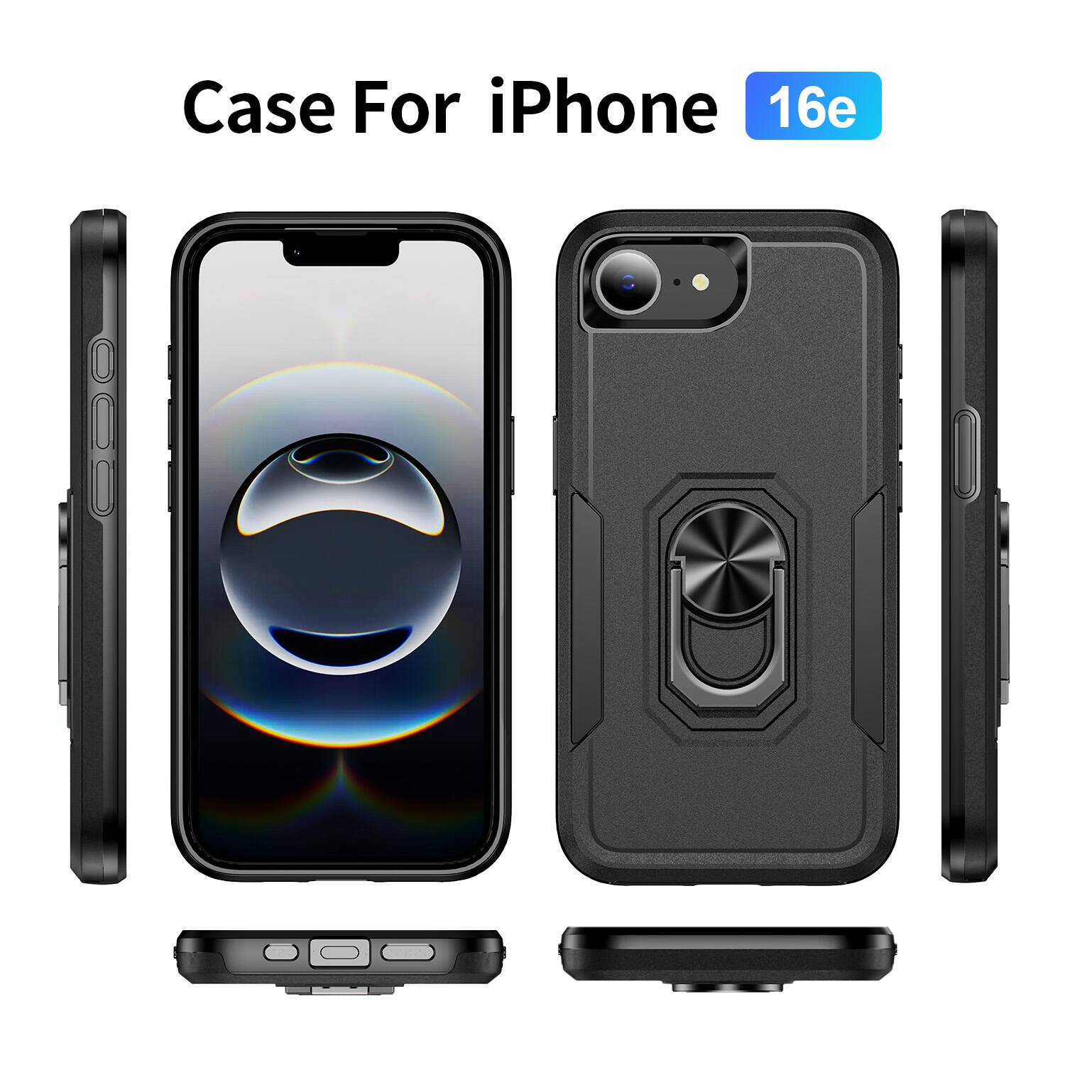 Case For iPhone 16e