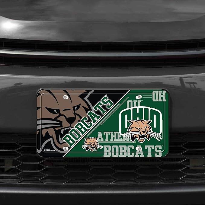 OH ATHLETIC BOBCATS  
OHIO BOBCATS