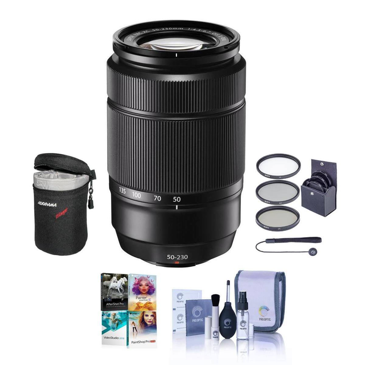 50-230mm 1:4,5-6,7   OIS I 058 SUPER

ADORAMA Blinger

135 100
70
50
50-230

Painter
AfterShot Pro
PRO OPIC
PRO-OPTIC

no pric

VideoStudio 2018
PaintShop Pro

SPH