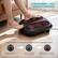 CONVENIENT TOE-TOUCH CONTROL
EASY TO PRESS THE ON/OFF BUTTON WITHOUT BENDING DOWN
READY TO WORK
PRESS TO TURN ON THE MASSAGE
PRESS AGAIN TO TURN ON THE HEAT FUNCTION