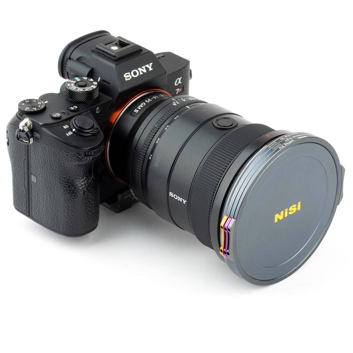 2
2
P A S&Q 8 3 2 1 M C2
SONY a 7% 16 81 35 28 II GM
NO OFF
Mist 1/4 Night Natural ISIN: B2MAG 62MAG Pro JetMag
SONY
Nisi
