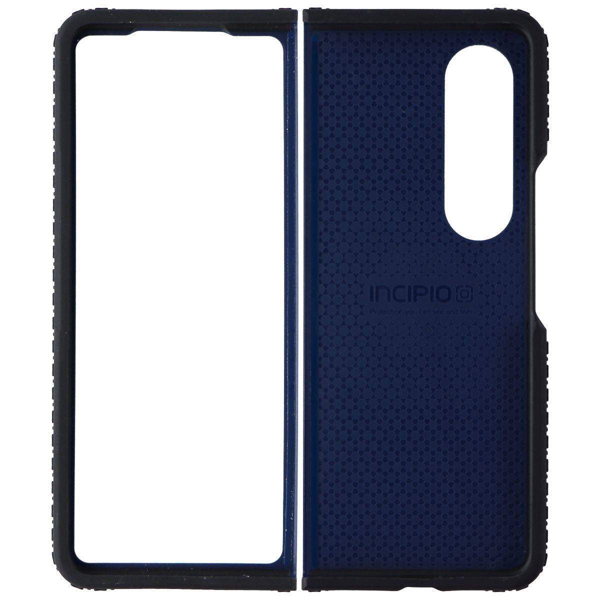 INCIPIO  
Protection you need