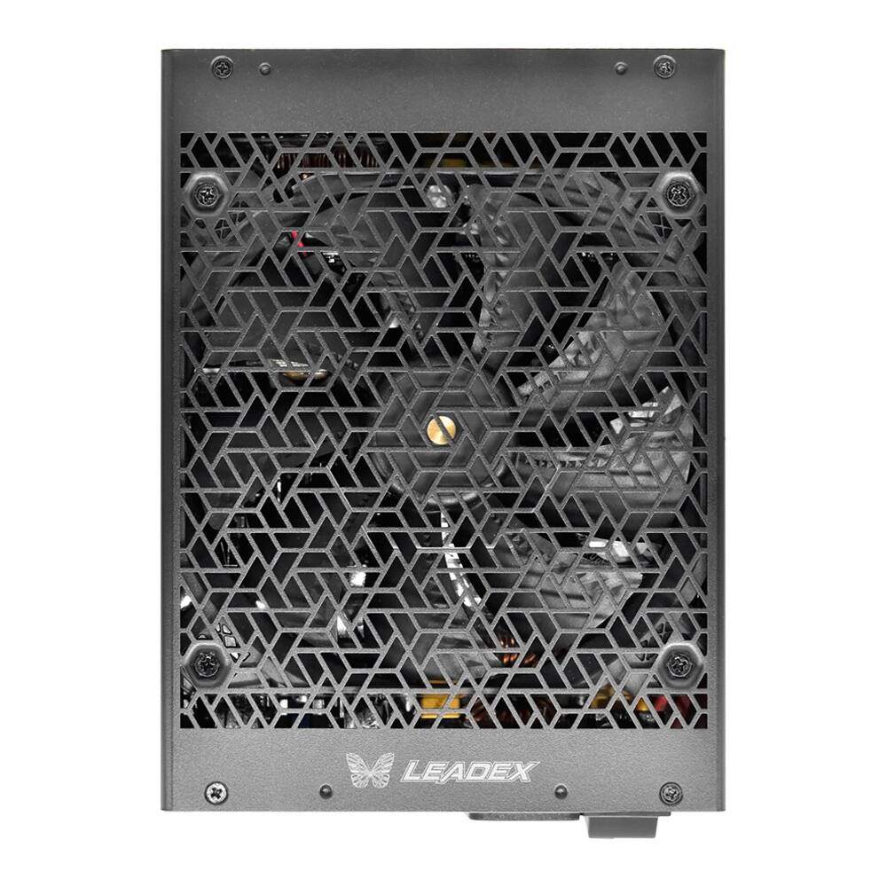 LEADEX