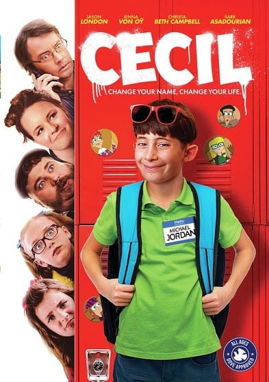 Cecil (MOD) (DVD Movie) price history on PriceWatchPro