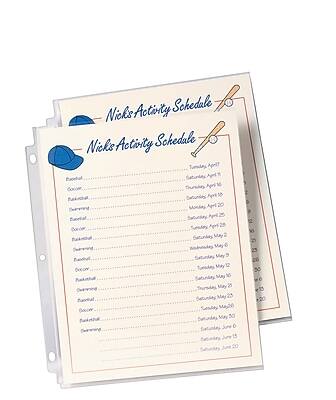 Nick's Activity Schedule

Nick's Activity Schedule

Tuesday, April 17
- Baseball
- Soccer
- Running

Saturday, April 20
- Baseball
- Soccer
- Running

Monday, April 22
- Baseball
- Soccer
- Running

Saturday, April 27
- Baseball
- Soccer
- Running

Tuesday, May 7
- Baseball
- Soccer
- Running

Saturday, May 11
- Baseball
- Soccer
- Running

Tuesday, May 14
- Baseball
- Soccer
- Running

Saturday, May 18
- Baseball
- Soccer
- Running

Tuesday, May 21
- Baseball
- Soccer
- Running

Saturday, May 25
- Baseball
- Soccer
- Running

Tuesday, May 28
- Baseball
- Soccer
- Running

Saturday, June 1
- Baseball
- Soccer
- Running

Tuesday, June 4
- Baseball
- Soccer
- Running

Saturday, June 8
- Baseball
- Soccer
- Running

Tuesday, June 11
- Baseball
- Soccer
- Running

Saturday, June 15
- Baseball
