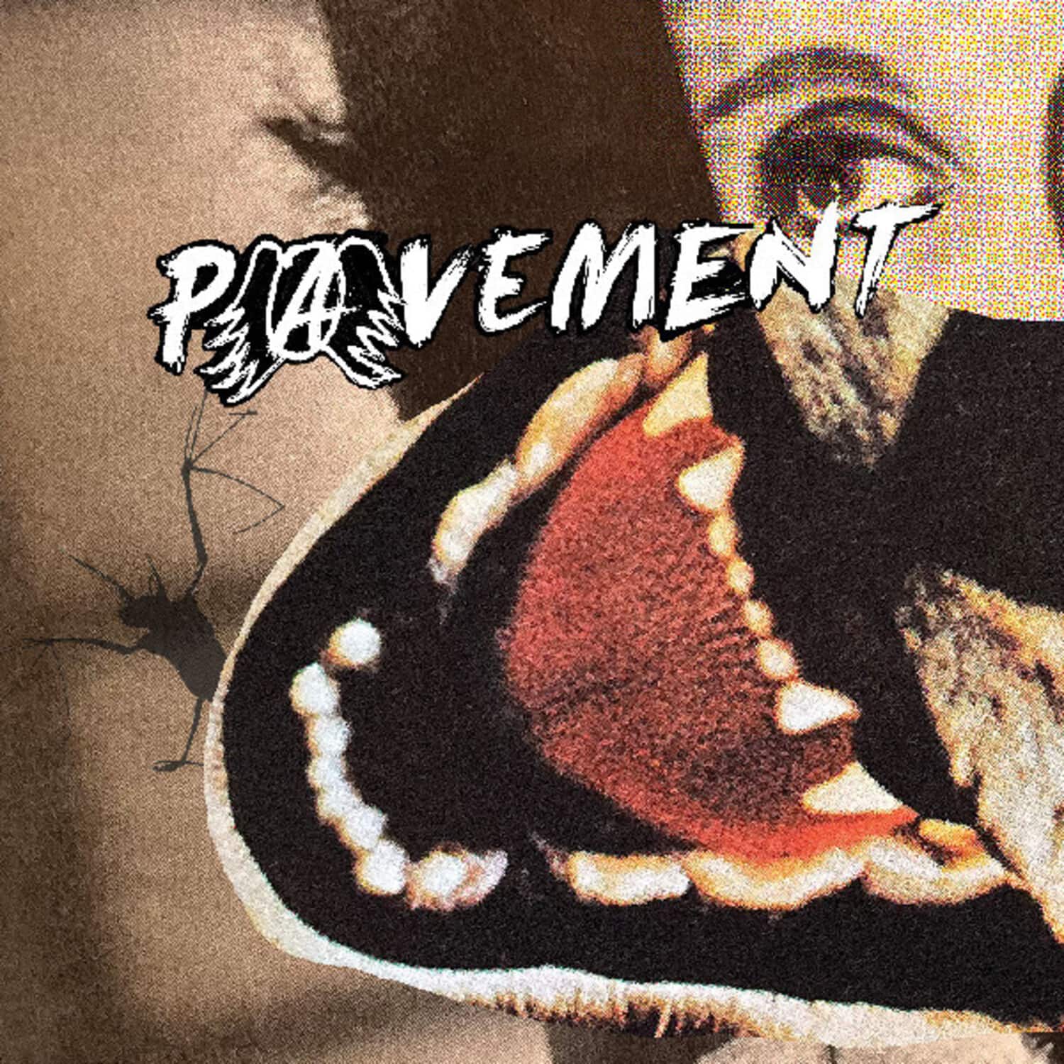 Pavement - Hecklers Choice: Big Gums And Heavy Lifters - A Pavement Collection   - COMPACT DISCS [CD]