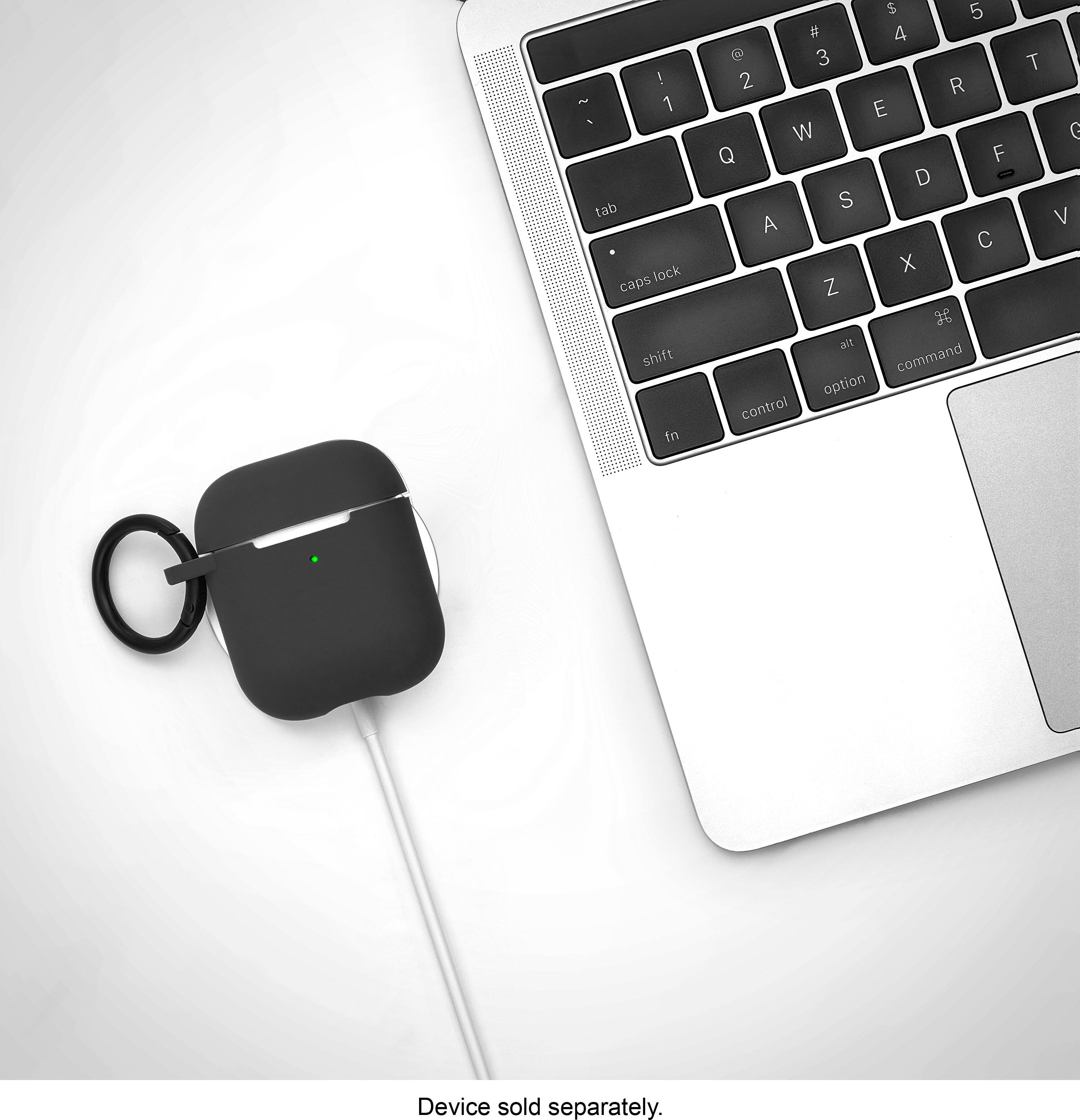 Device sold separately.