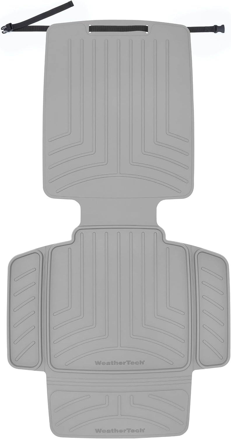 WeatherTech