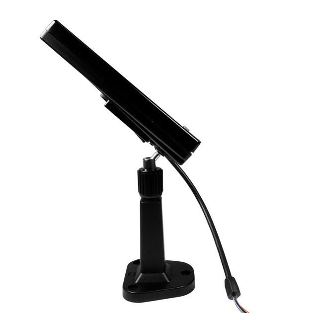 Left. SPT - Indoor Infrared Illuminator Panel-850nm.