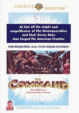 Command, The - DVD